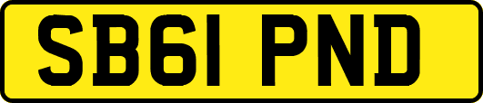 SB61PND