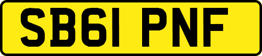 SB61PNF