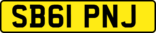 SB61PNJ
