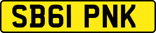 SB61PNK