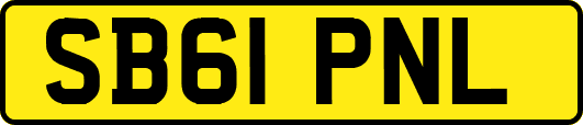 SB61PNL