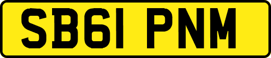 SB61PNM