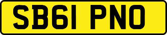 SB61PNO