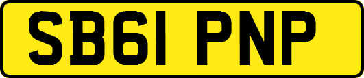 SB61PNP