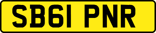 SB61PNR