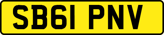 SB61PNV