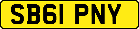 SB61PNY
