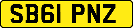 SB61PNZ