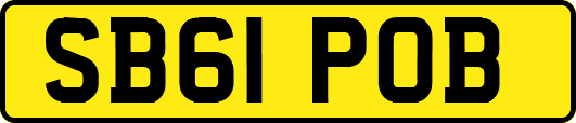 SB61POB