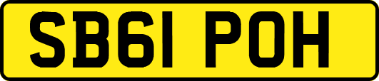 SB61POH