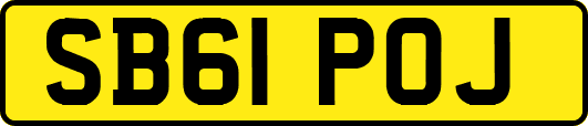 SB61POJ