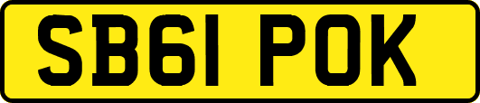 SB61POK