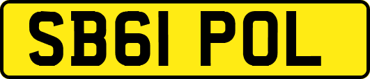SB61POL