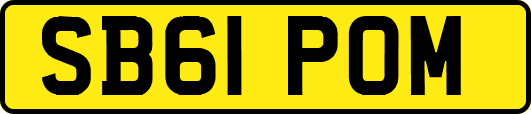 SB61POM