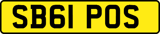 SB61POS