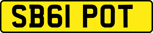 SB61POT