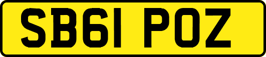 SB61POZ