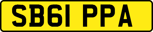 SB61PPA