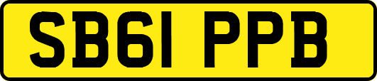 SB61PPB