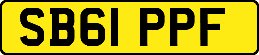 SB61PPF