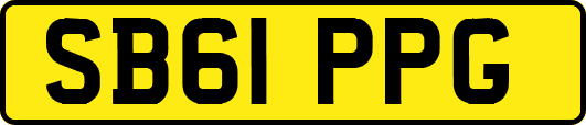 SB61PPG