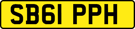 SB61PPH