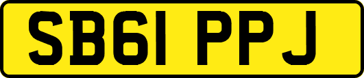 SB61PPJ