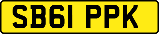 SB61PPK