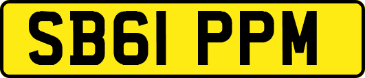 SB61PPM