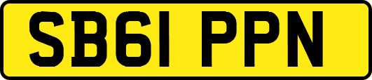 SB61PPN