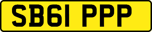 SB61PPP