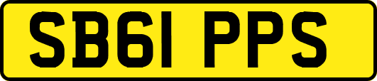 SB61PPS