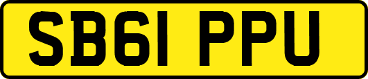 SB61PPU