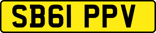 SB61PPV