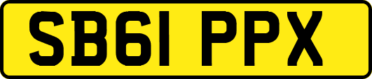 SB61PPX