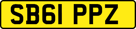 SB61PPZ