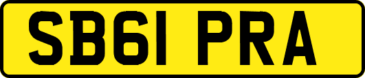 SB61PRA