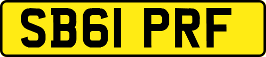 SB61PRF