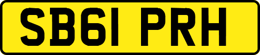 SB61PRH