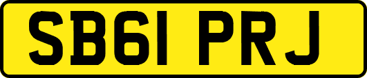 SB61PRJ