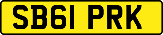 SB61PRK