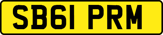 SB61PRM