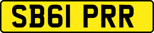 SB61PRR