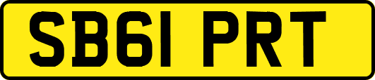 SB61PRT