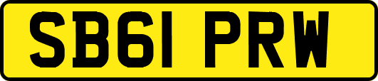 SB61PRW