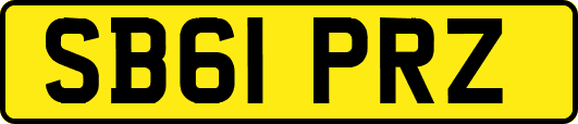 SB61PRZ