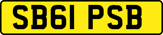 SB61PSB