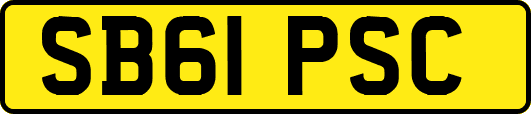 SB61PSC