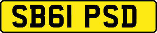 SB61PSD
