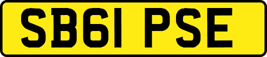 SB61PSE